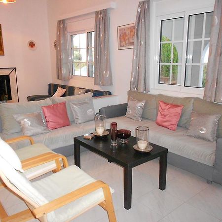 Gennadi Sea Maridina Villa 外观 照片