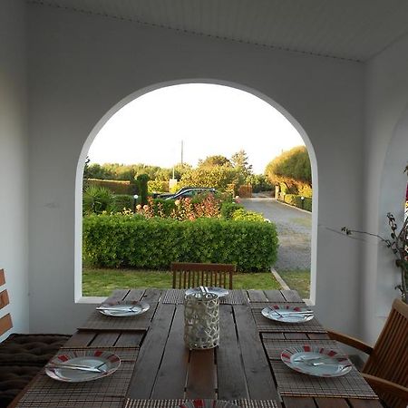 Gennadi Sea Maridina Villa 外观 照片