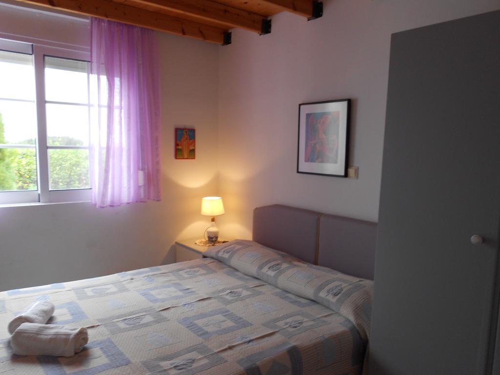 Gennadi Sea Maridina Villa 外观 照片
