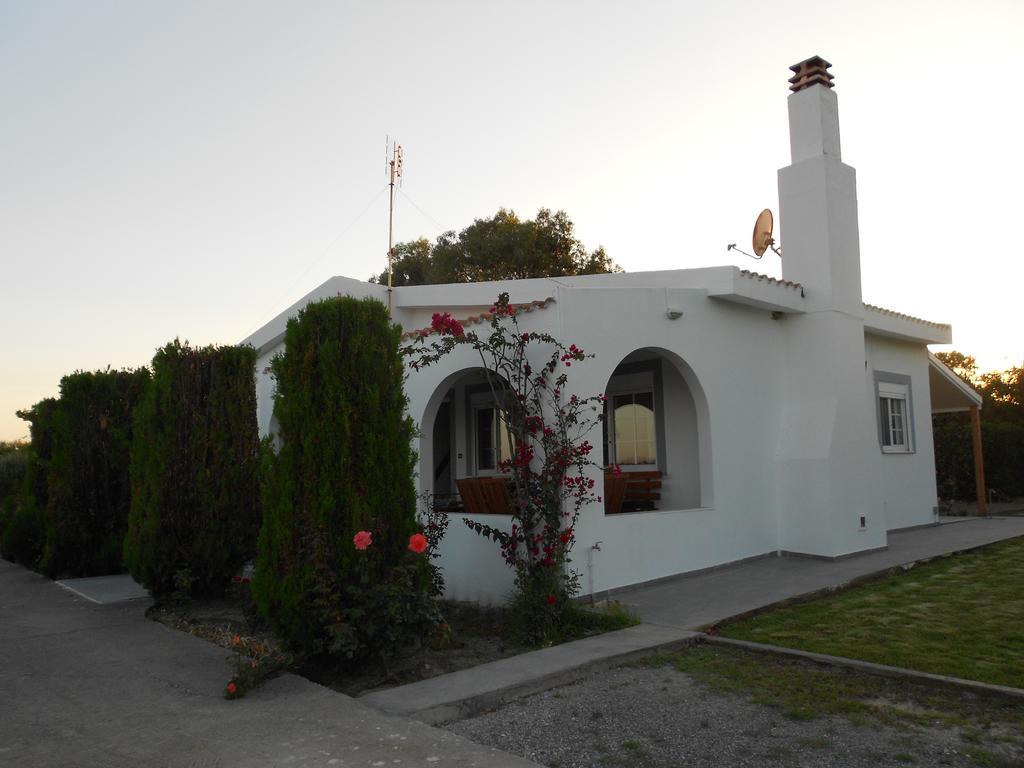 Gennadi Sea Maridina Villa 外观 照片