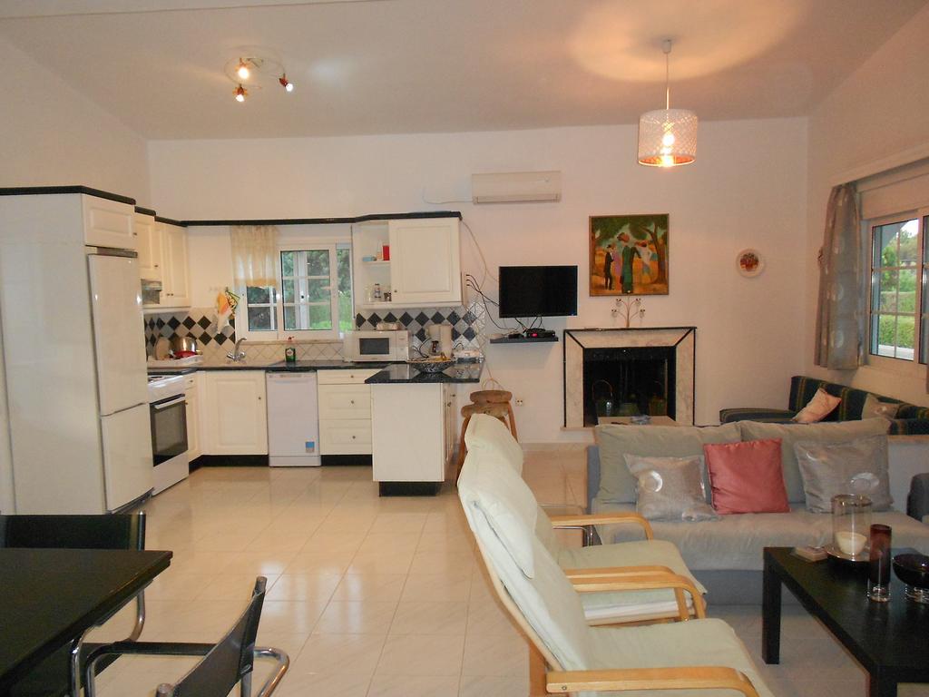 Gennadi Sea Maridina Villa 外观 照片