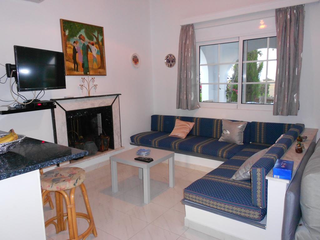 Gennadi Sea Maridina Villa 外观 照片
