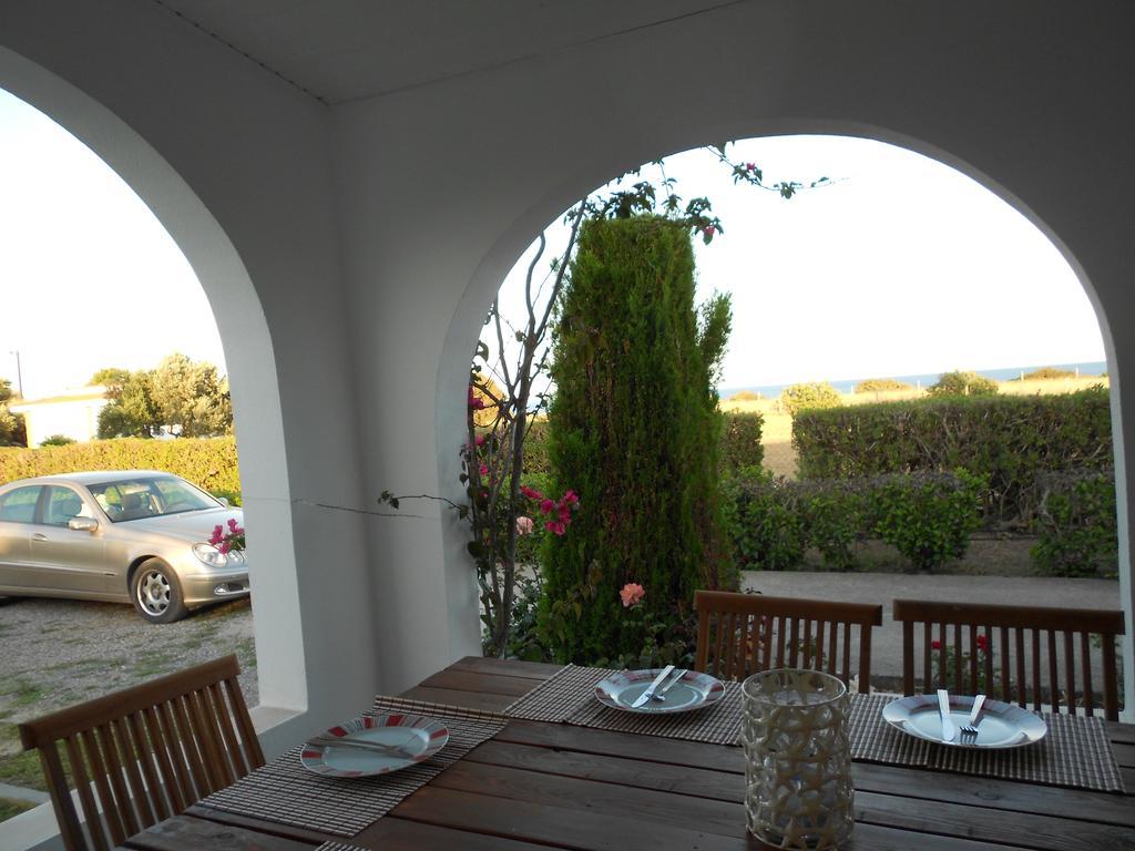 Gennadi Sea Maridina Villa 外观 照片