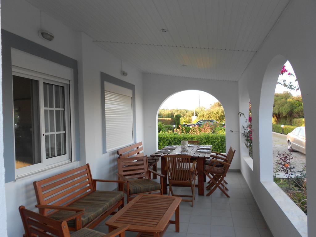 Gennadi Sea Maridina Villa 外观 照片