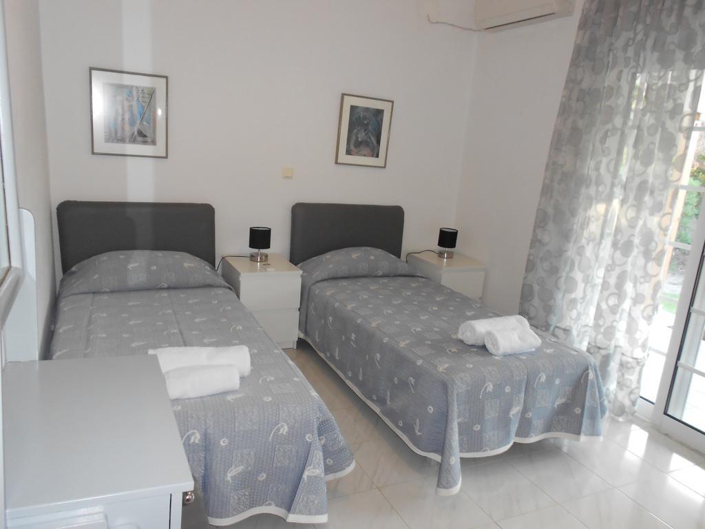 Gennadi Sea Maridina Villa 外观 照片