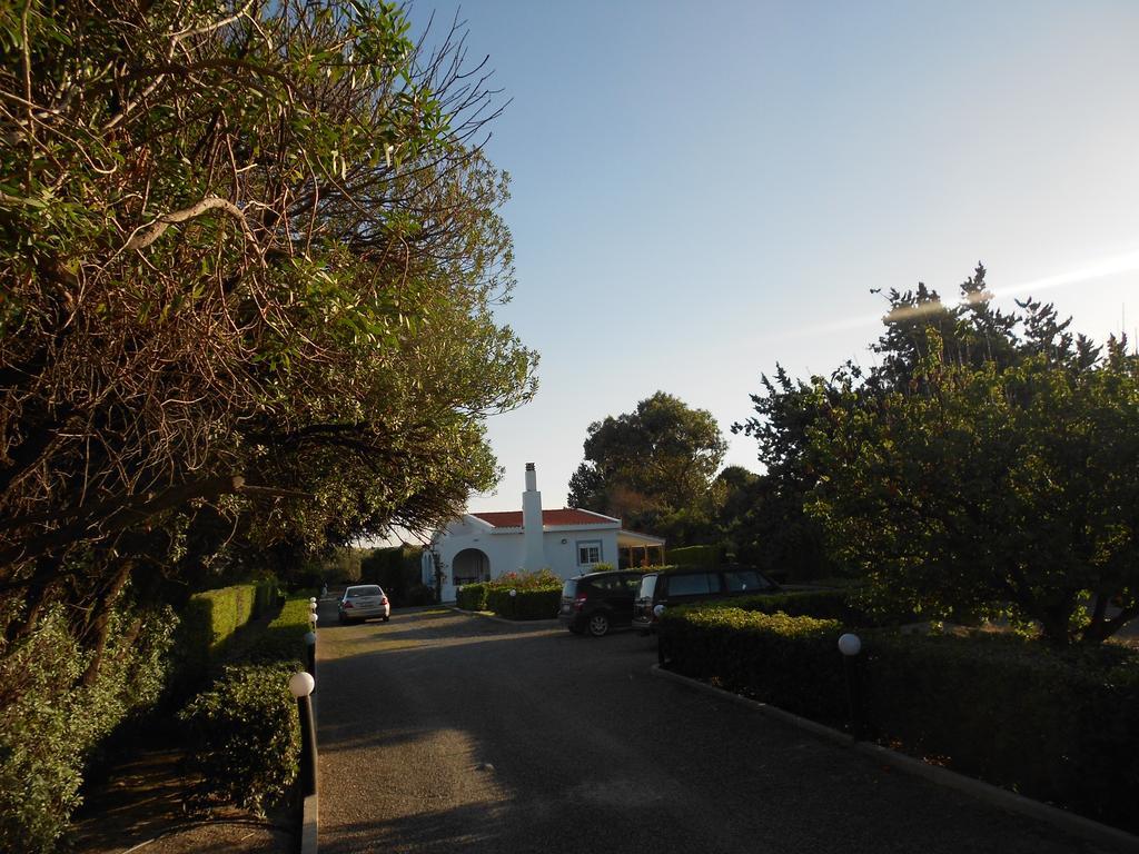 Gennadi Sea Maridina Villa 外观 照片